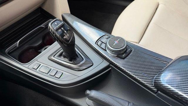 2016 BMW 3 Series 340i xDrive