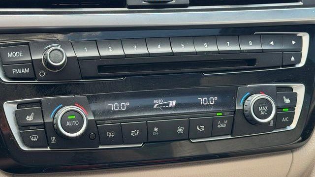 2016 BMW 3 Series 340i xDrive