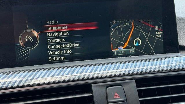 2016 BMW 3 Series 340i xDrive