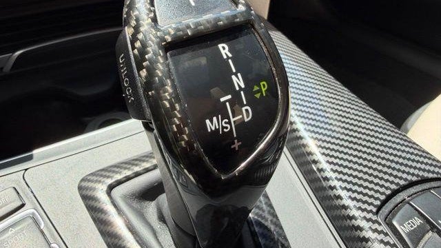 2016 BMW 3 Series 340i xDrive