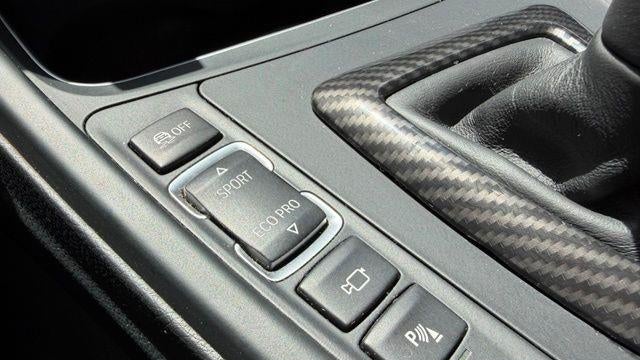 2016 BMW 3 Series 340i xDrive