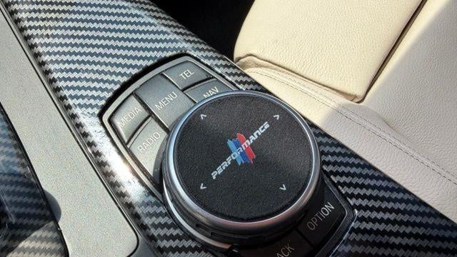 2016 BMW 3 Series 340i xDrive