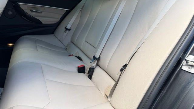 2016 BMW 3 Series 340i xDrive