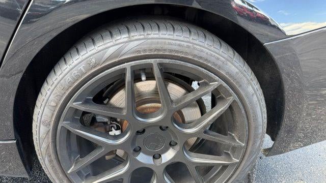 2016 BMW 3 Series 340i xDrive