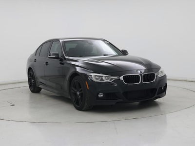Photo of a 2018 BMW 3 Series AWD 340I Xdrive 4DR Sedan for sale