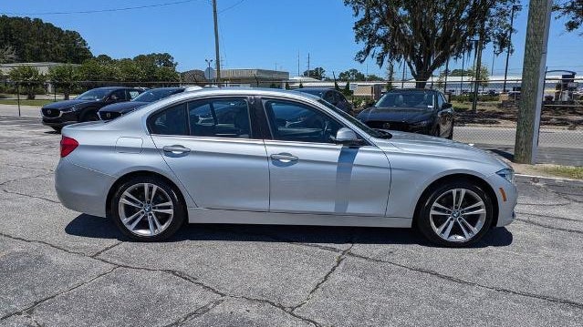 2018 BMW 3 Series 330i