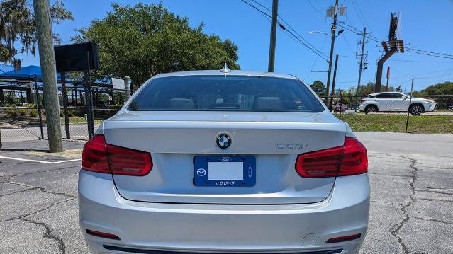 2018 BMW 3 Series 330i