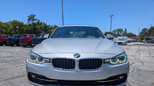 2018 BMW 3 Series 330i