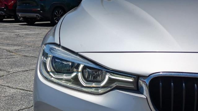 2018 BMW 3 Series 330i