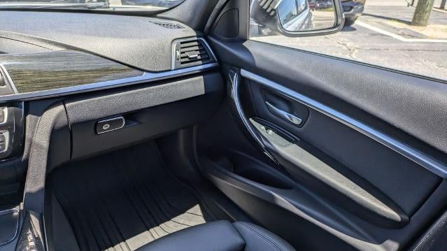 2018 BMW 3 Series 330i