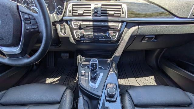 2018 BMW 3 Series 330i