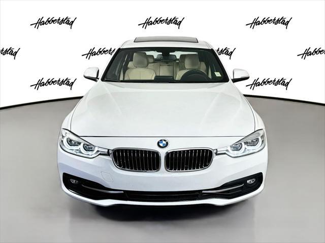 2018 BMW 330i - $20,000