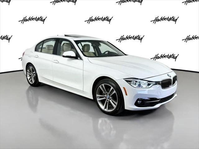 2018 BMW 330i - $20,000