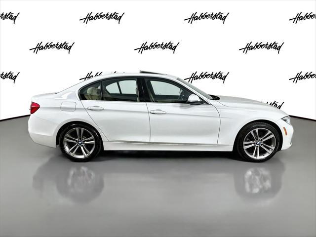 2018 BMW 330i - $20,000