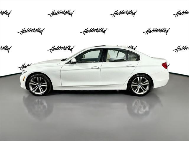 2018 BMW 330i - $20,000