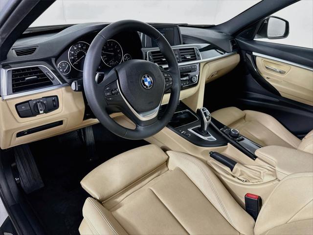 2018 BMW 330i - $20,000