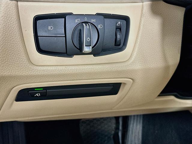 2018 BMW 330i - $20,000