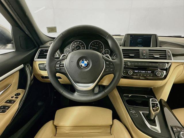 2018 BMW 330i - $20,000