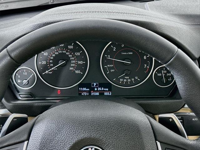 2018 BMW 330i - $20,000