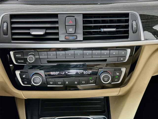2018 BMW 330i - $20,000