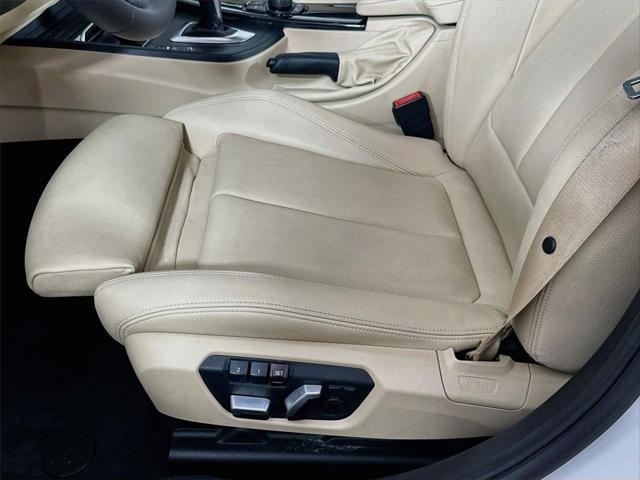 2018 BMW 330i - $20,000
