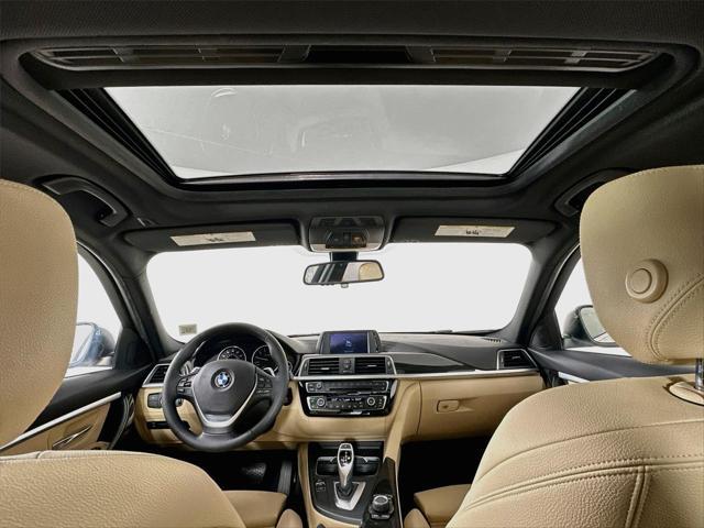 2018 BMW 330i - $20,000