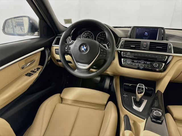 2018 BMW 330i - $20,000