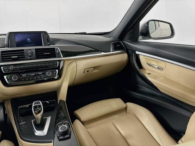 2018 BMW 330i - $20,000