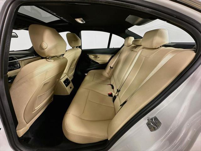 2018 BMW 330i - $20,000