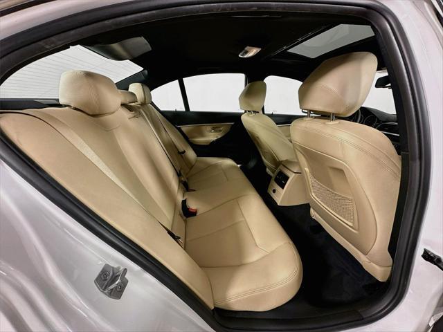 2018 BMW 330i - $20,000