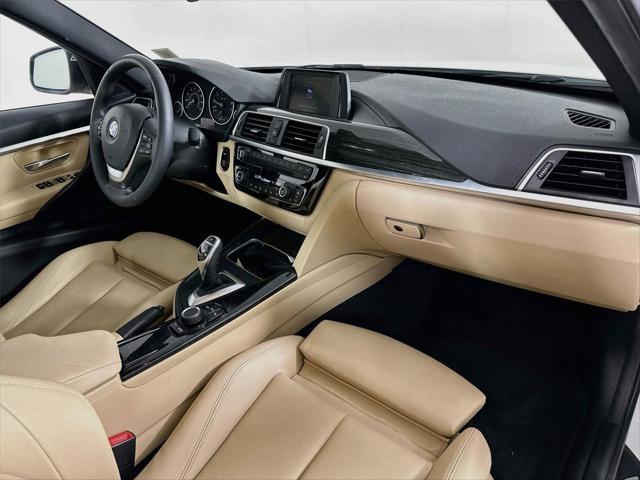 2018 BMW 330i - $20,000