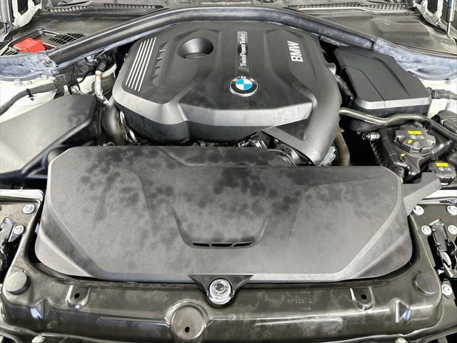 2018 BMW 330i - $20,000