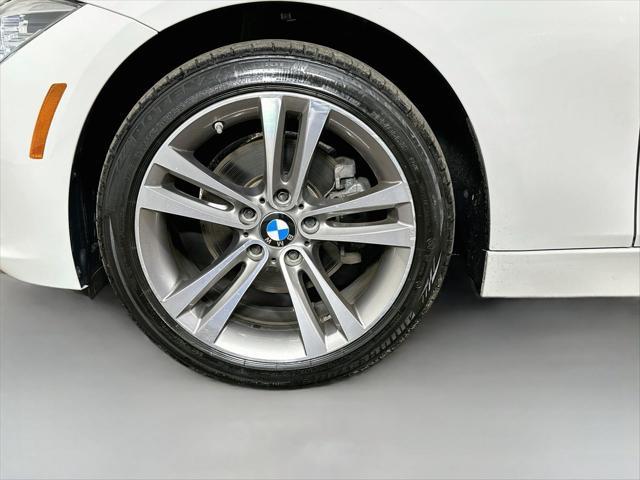 2018 BMW 330i - $20,000