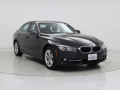 Photo of a 2018 BMW 3 Series 330I 4DR Sedan for sale