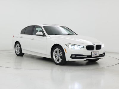 2018 BMW 3 Series 330I 4DR Sedan