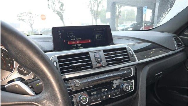 2018 BMW 3 Series 330i