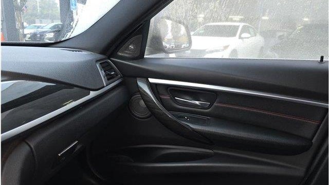 2018 BMW 3 Series 330i