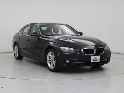 Photo of a 2017 BMW 3 Series 330I 4DR Sedan for sale