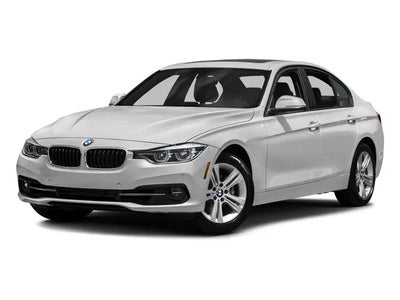 Photo of a 2017 BMW 3 Series 330I 4DR Sedan for sale