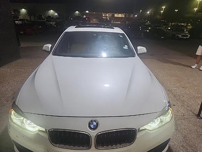 Photo of a 2017 BMW 3 Series 330I 4DR Sedan for sale
