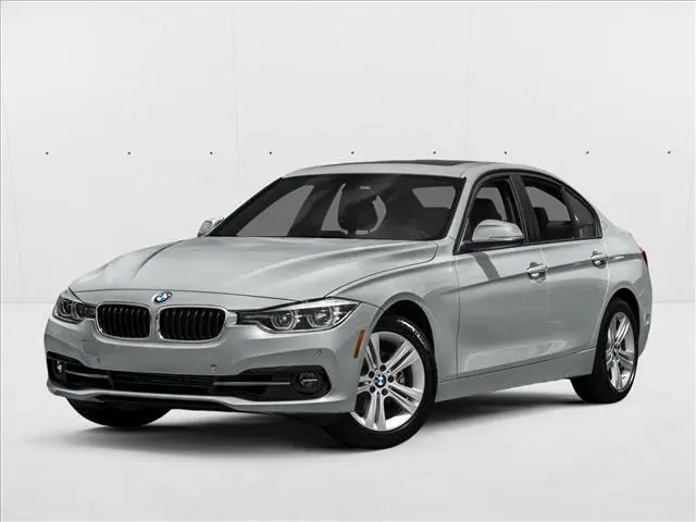2018 BMW 330i - $14,832