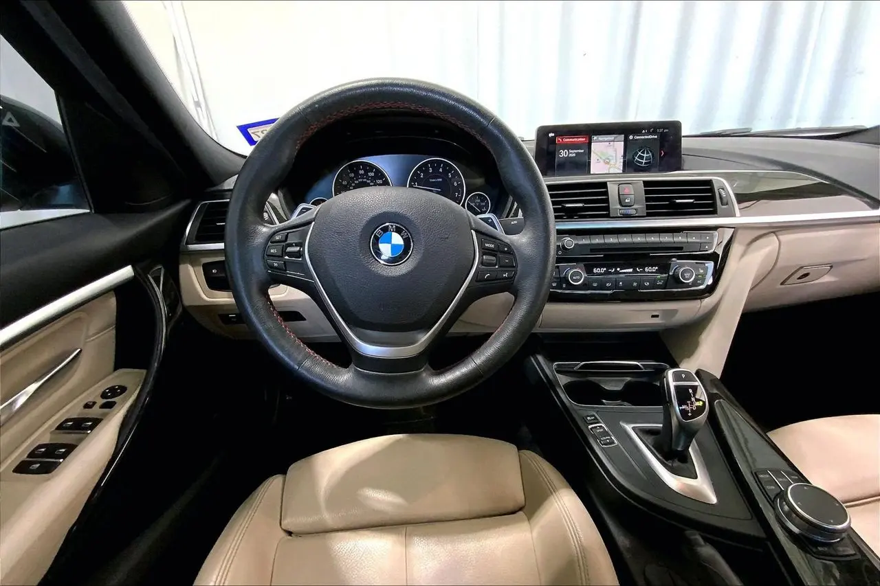 2018 BMW 330i - $17,636