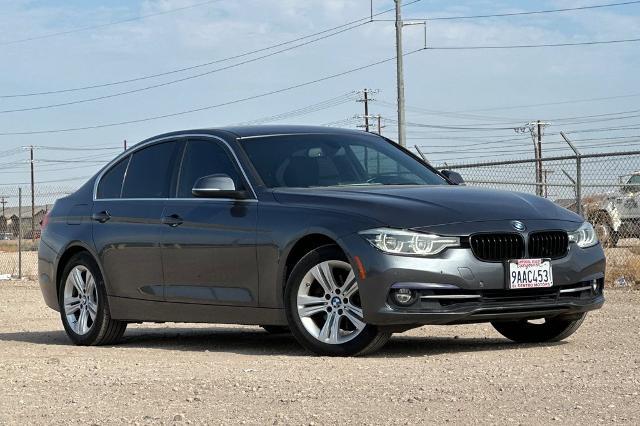 2018 BMW 330i - $16,778