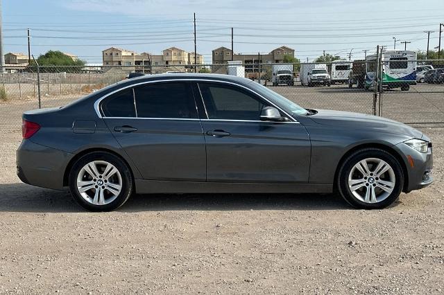 2018 BMW 330i - $16,778