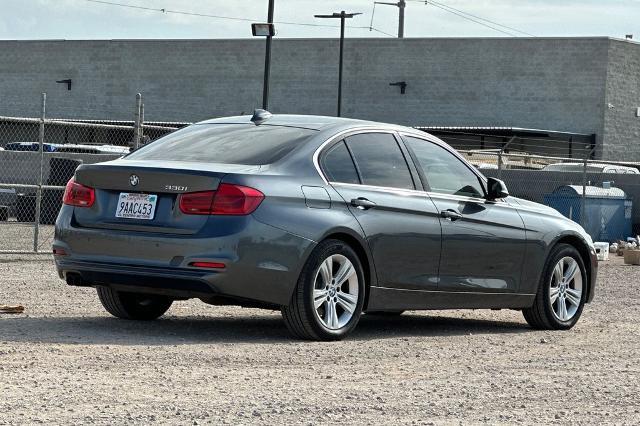 2018 BMW 330i - $16,778