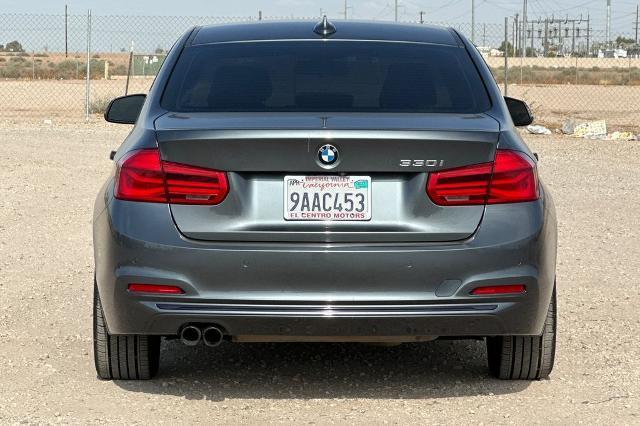 2018 BMW 330i - $16,778