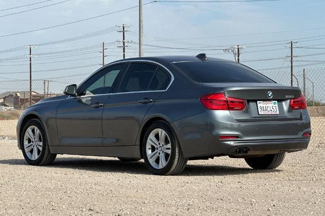 2018 BMW 330i - $16,778