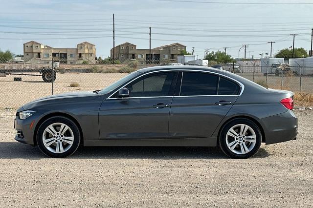 2018 BMW 330i - $16,778