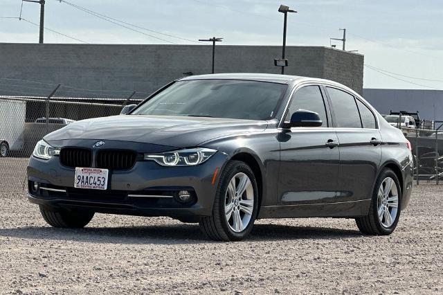 2018 BMW 330i - $16,778