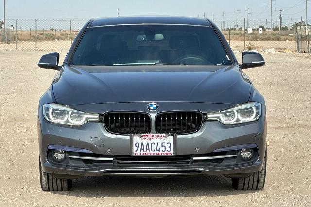 2018 BMW 330i - $16,778